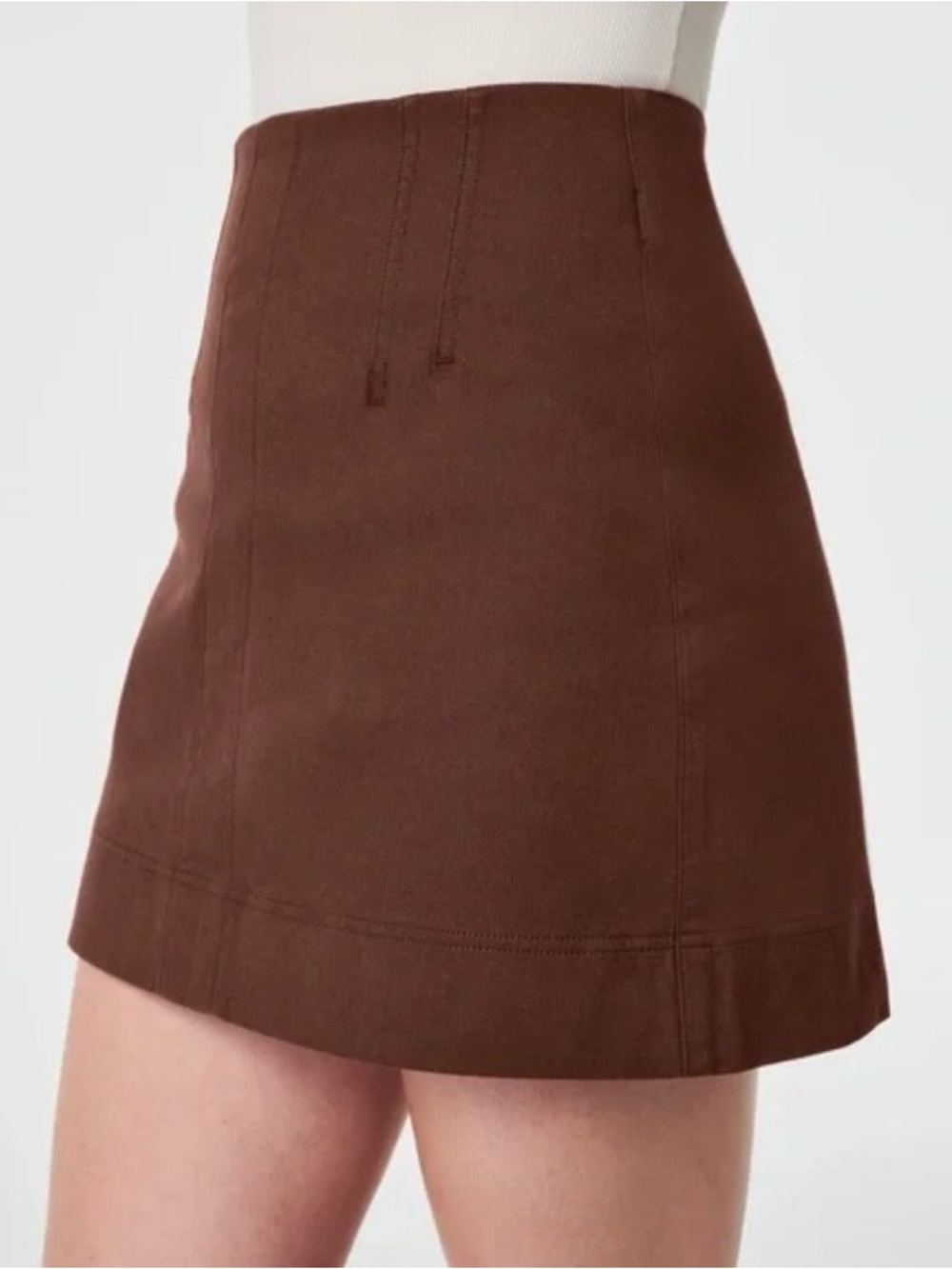 Spanx Skirt